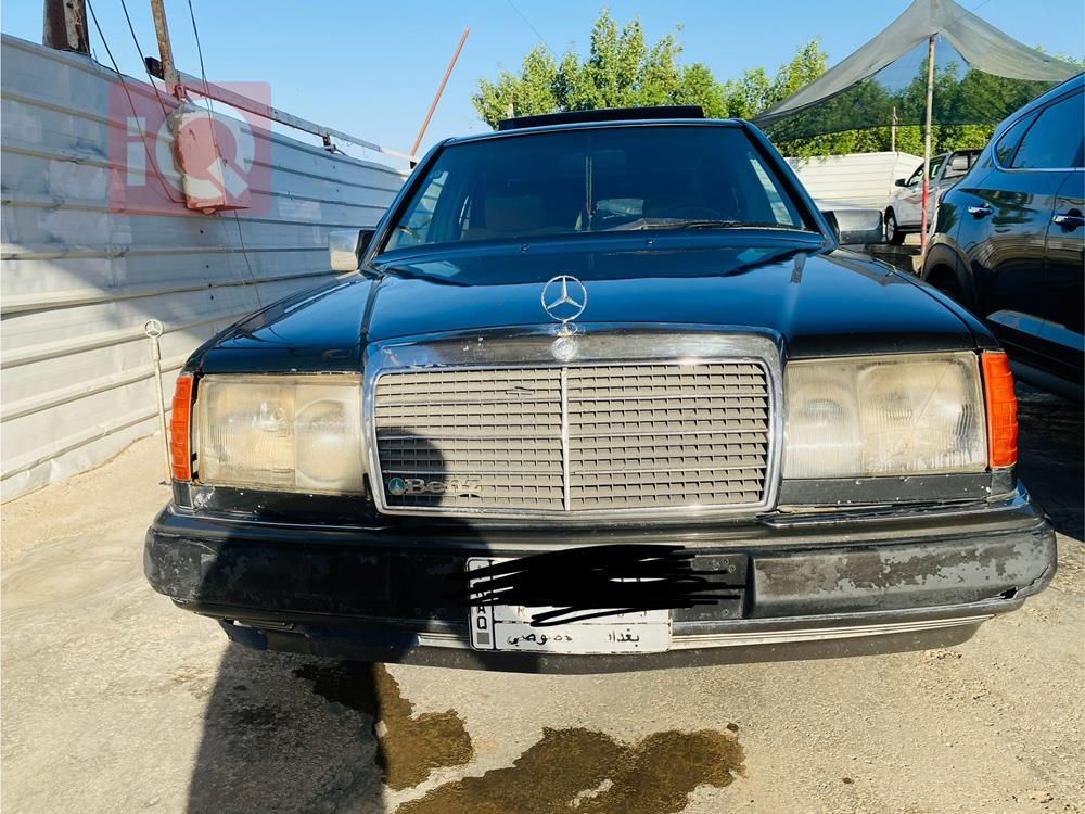 مێرسێدس بێنز E-Class
